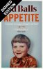Appetite
