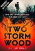 Two Storm Wood