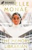 The Memory Librarian