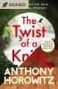 The Twist of a Knife