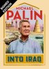 Into Iraq