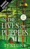 In the Lives of Puppets