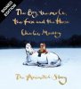 The Boy, the Mole, the Fox and the Horse: The Animated Story