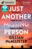 Just Another Missing Person
