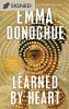 Learned By Heart