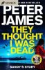 They Thought I Was Dead: Sandy's Story