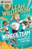 The Wonder Team and the Pharaoh’s Fortune