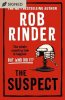 The Suspect