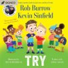 Try: A picture book about friendship
