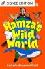 Hamza's Wild World