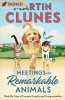 Meetings With Remarkable Animals