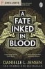 A Fate Inked in Blood
