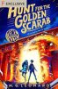 Hunt for the Golden Scarab