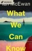 What We Can Know