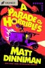 A Parade of Horribles