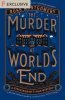 The Murder at World’s End