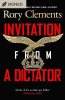 Invitation from a Dictator