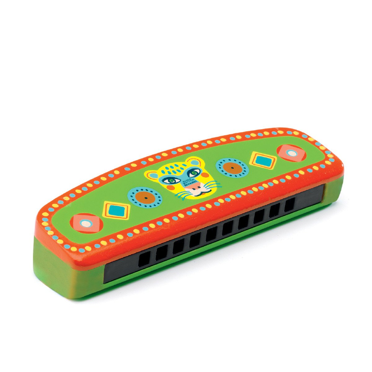 Harmonica                                         