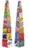 Djeco Funny Blocks