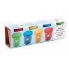 Play Dough Tubs Of 4