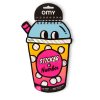 Sticker By Number Notebook - Bubble Tea
