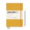 Rising Sun Composition B5 Dotted Notebook