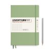 Sage Composition B5 Dotted Notebook