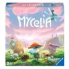 Mycelia