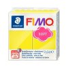 Fimo Soft Modelling Clay, Lemon