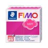 Fimo Soft Modelling Clay, Raspberry