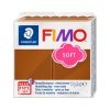 Fimo Soft Modelling Clay, Caramel