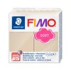 Fimo Soft Modelling Clay, Sahara