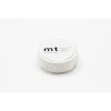 Mt Tape 1P Basic - Matte White