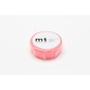 Mt Tape 1P Basic - Shocking Red