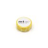 Mt Tape 1P Basic - Matte Yellow