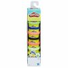 Play Doh Party Pack In A Tube