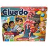 Cluedo Junior Refresh