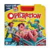 Operation (2025 Refresh)