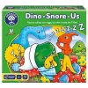 ORCHARD Dino-Snore-Us