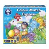 Colour Match Express