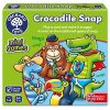 Crocodile Snap  Orchard Toys