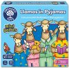 Llamas In Pyjamas  Orchard Toys