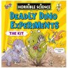 James Galt Ltd Deadly Dino Experiments