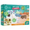 Let's Learn Animals