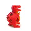 Squish A Saurus