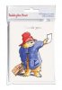 Paddington Bear 8 Thank You Cards