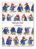 Paddington A5 Luxury Notebook