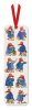 Paddington Bear Bookmark