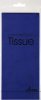 Deva Designs Blue Tissue Paper