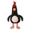 Feathers Plush